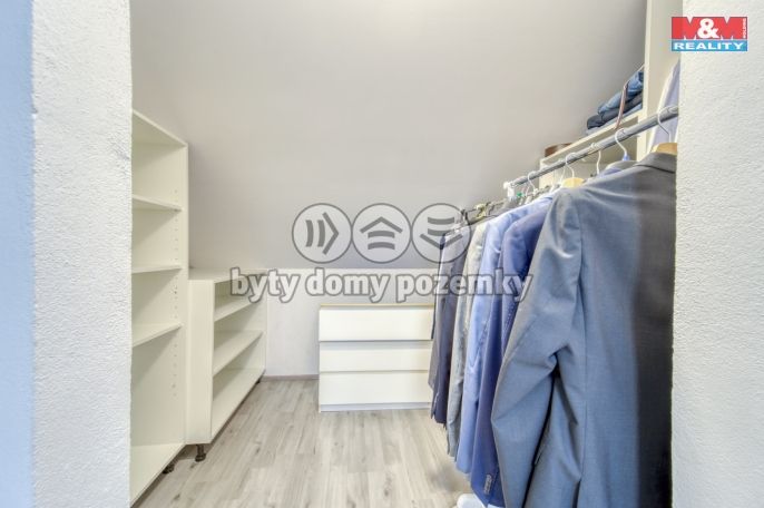 Prodej, Rodinný dům, Zruč-Senec