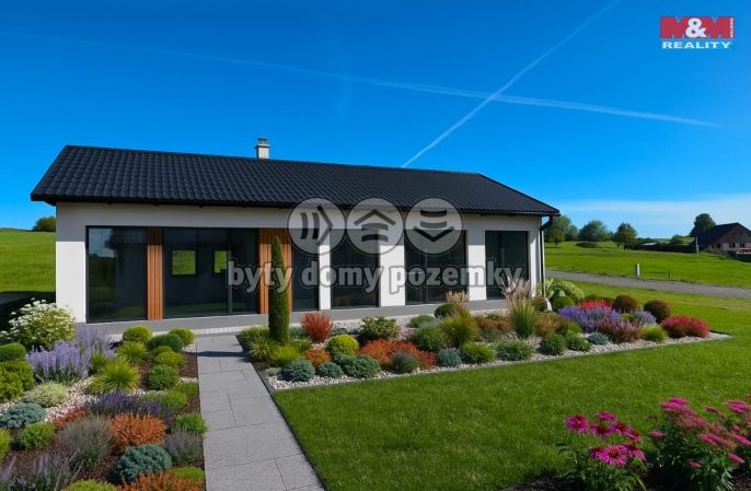 Prodej, Rodinný dům, Zborov