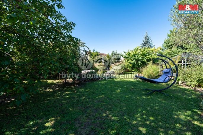 Prodej, Rodinný dům, Lednice