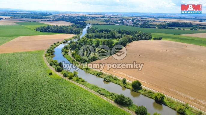 Prodej, Pole, Blatec