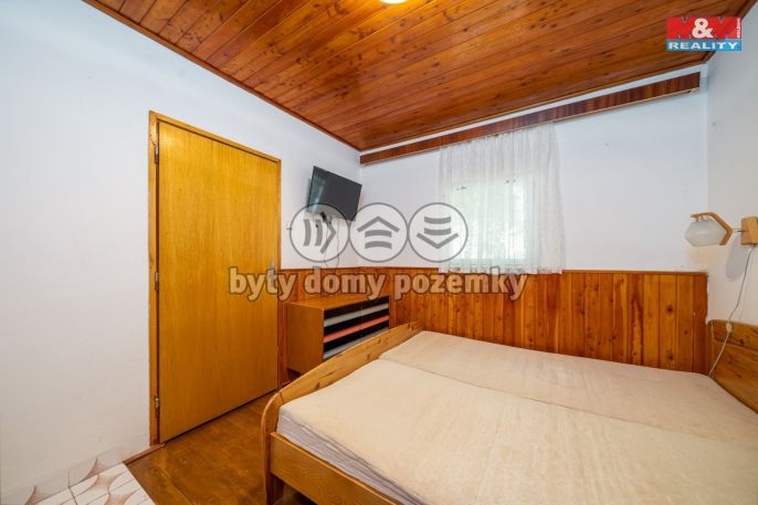 Prodej, Chata, Ptení
