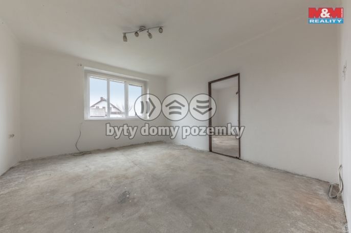 Prodej, Rodinný dům, Dobrovice