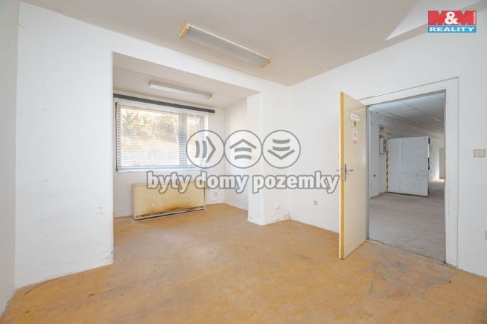 Prodej, Obchod a služby, Kostelec nad Orlicí