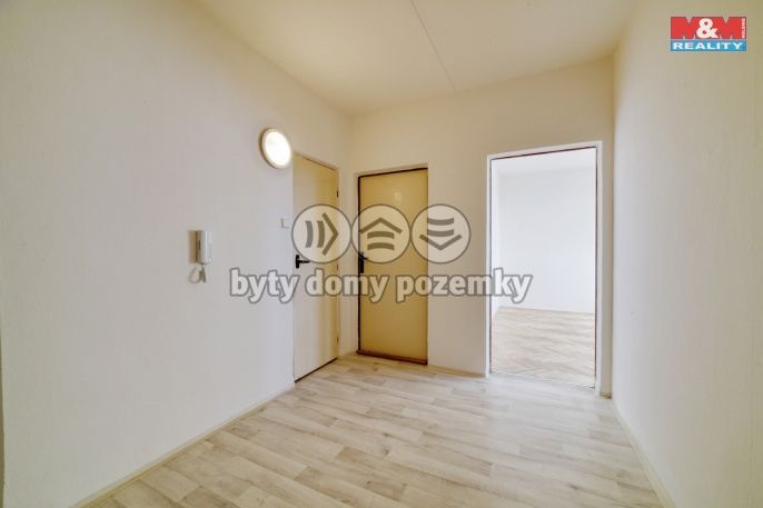 Prodej, Byt 3+1, Mariánské Lázně