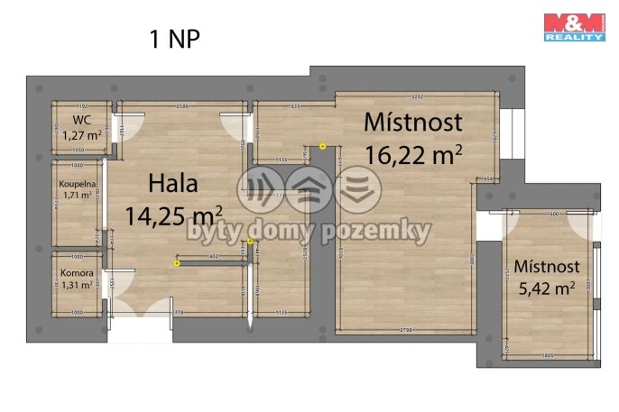 Prodej, Rodinný dům, Stráž