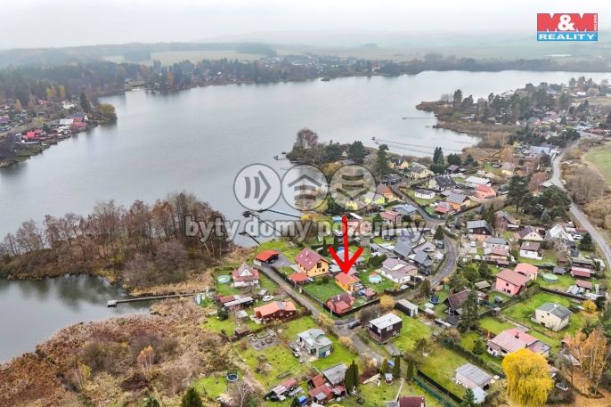 Prodej, Chata, Hroznětín