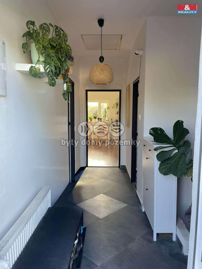 Pronájem, Byt 3+kk, Dlouhá Třebová