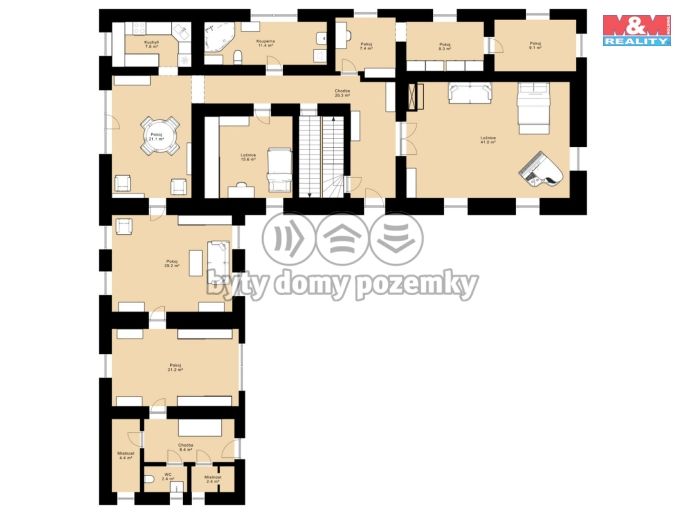 Prodej, Obchod a služby, Čížová