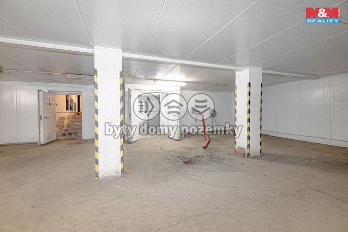 Prodej, Obchod a služby, Kostelec nad Orlicí