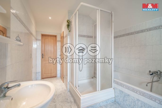 Prodej, Rodinný dům, Nenačovice