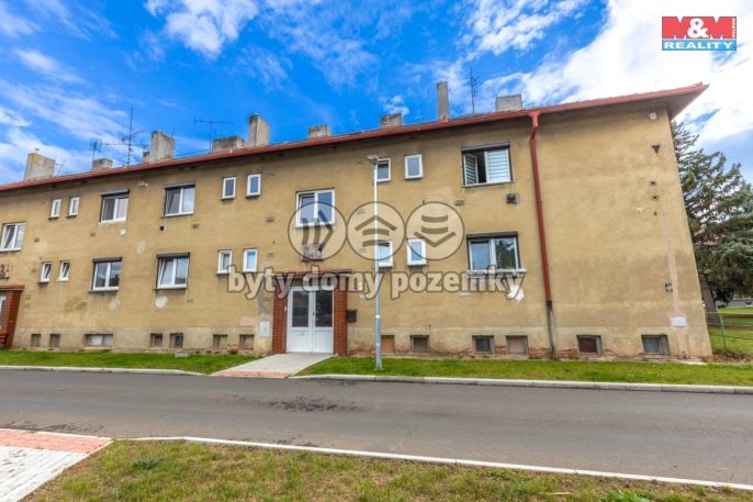 Prodej, Byt 2+1, Staňkovice