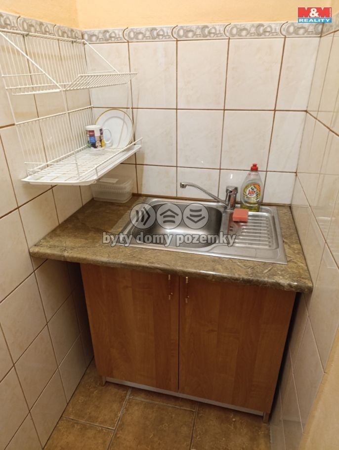 Pronájem, Obchod a služby, Karviná