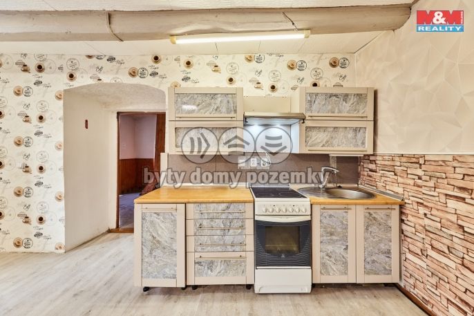 Prodej, Rodinný dům, Dobruška