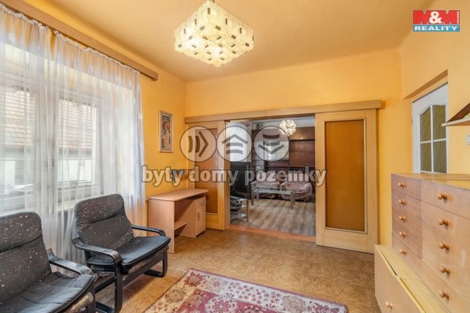 Prodej, Rodinný dům, Kladno