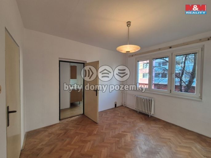 Prodej, Byt 2+1, Beroun
