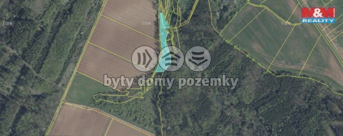Prodej, Ostatní, Tuchořice