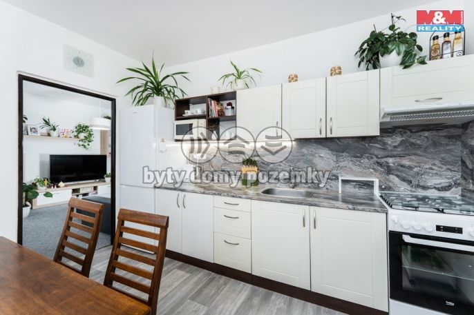 Prodej, Byt 2+1, Hradec Králové