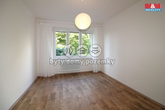 Pronájem, Byt 2+1, Česká Lípa