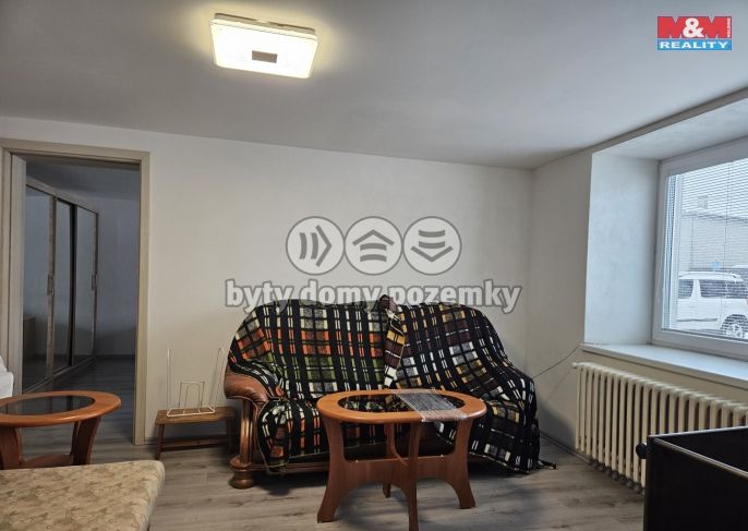 Prodej, Rodinný dům, Horní Újezd