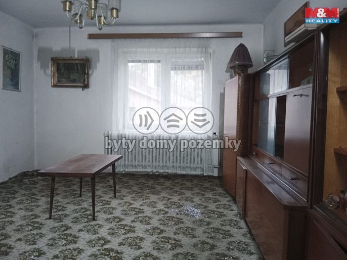 Prodej, Rodinný dům, Koroužné