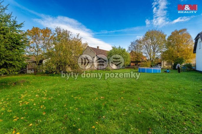 Prodej, Rodinný dům, Všetaty