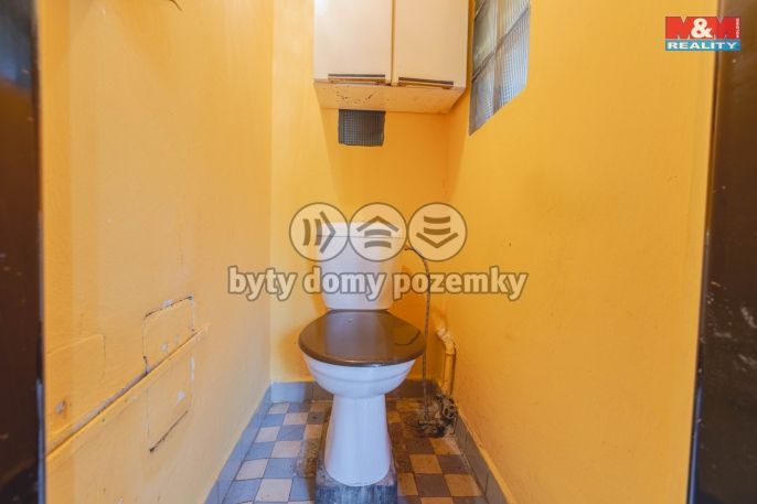 Prodej, Rodinný dům, Uzeničky