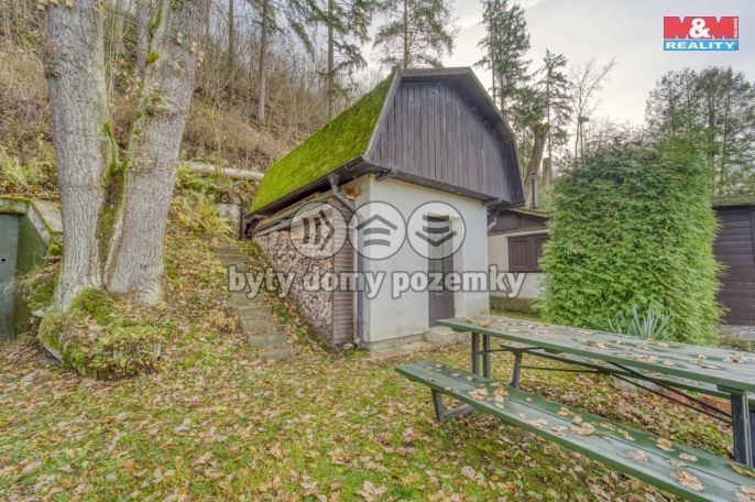 Prodej, Chata, Nezvěstice