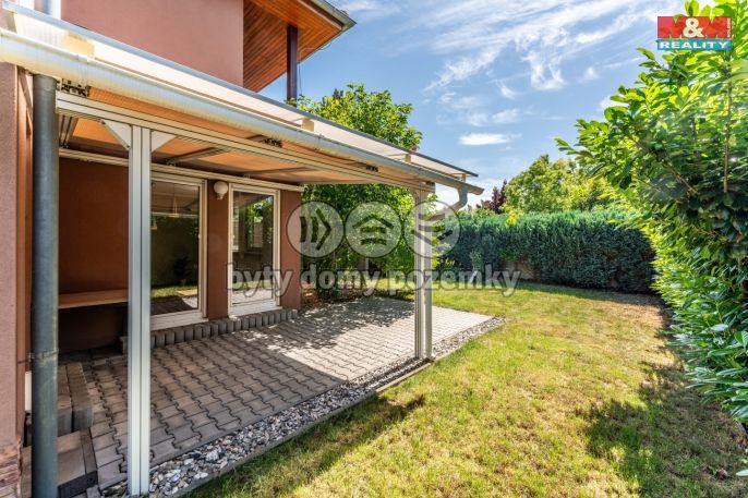 Prodej, Rodinný dům, Chýně