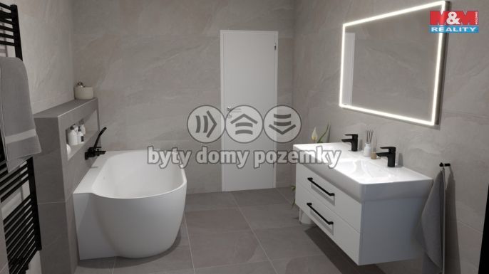 Prodej, Rodinný dům, Svatý Mikuláš