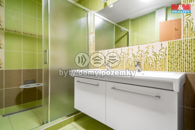 Prodej, Byt 3+kk, Pardubice