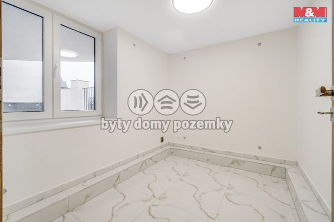 Prodej, Rodinný dům, Kladno