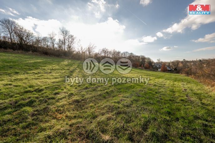 Prodej, Pozemek k bydlení, Slatina