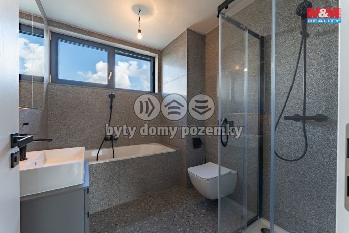 Prodej, Rodinný dům, Praha