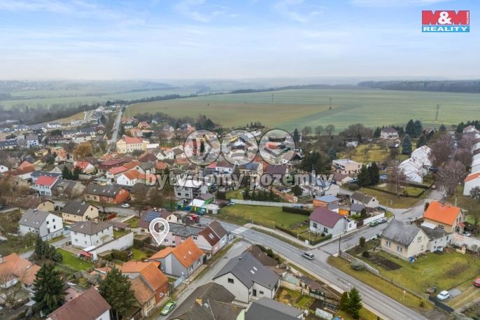 Prodej, Rodinný dům, Kačice