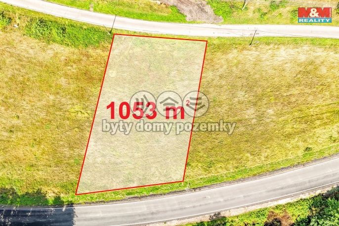 Prodej, Pozemek k bydlení, Vojtanov