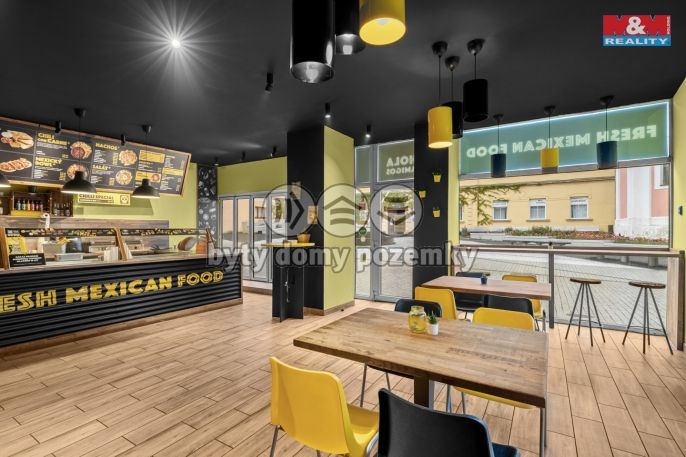 Prodej, Nájemní dům, Kladno