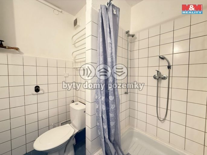 Pronájem, Byt 3+1, Mladkov