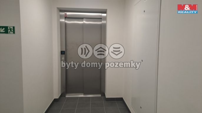 Pronájem, Byt 2+kk, Nový Jičín