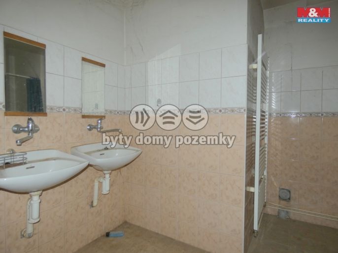 Prodej, Rodinný dům, Miskovice