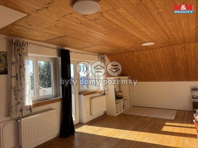 Pronájem, Byt 2+1, Klokočná