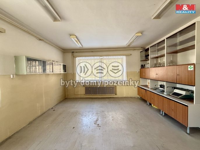 Prodej, Výrobní objekt, Kostelec nad Orlicí