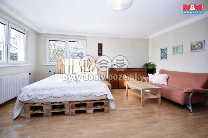 Prodej, Rodinný dům, Předboj