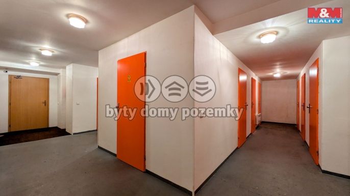 Prodej, Byt 2+kk, Bedřichov