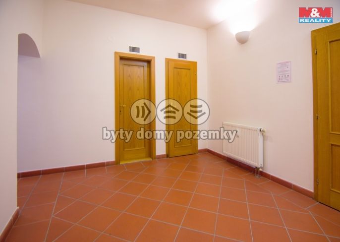 Pronájem, Kancelářský prostor, Mladá Boleslav