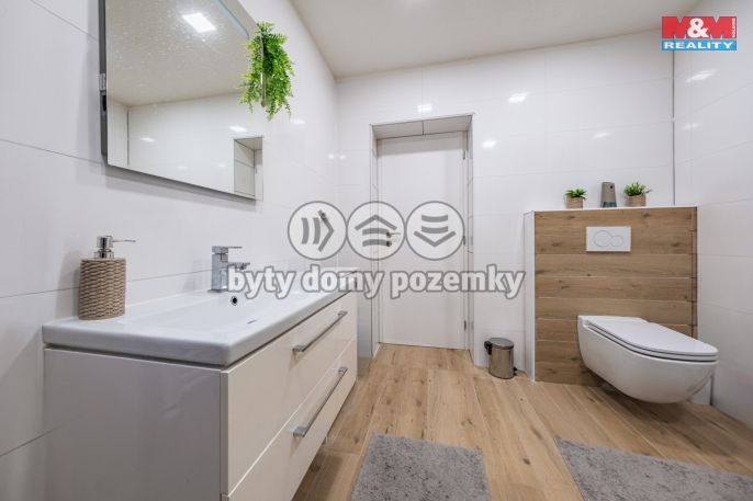 Prodej, Rodinný dům, Jehnědí