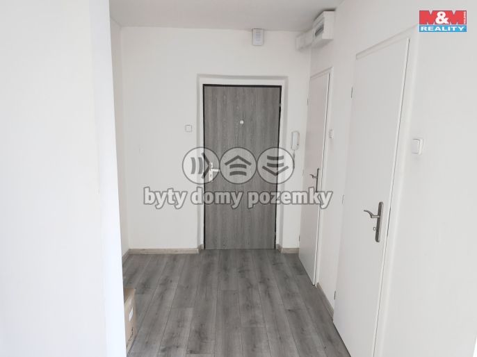 Prodej, Byt 2+1, Ostrava