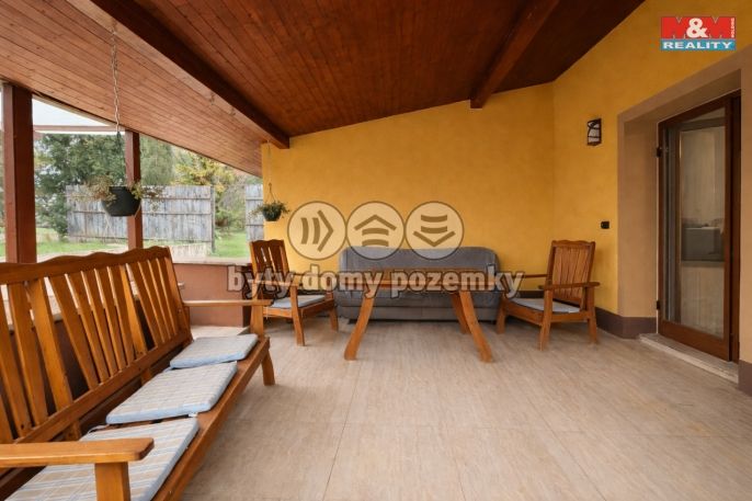 Prodej, Rodinný dům, Radkova Lhota