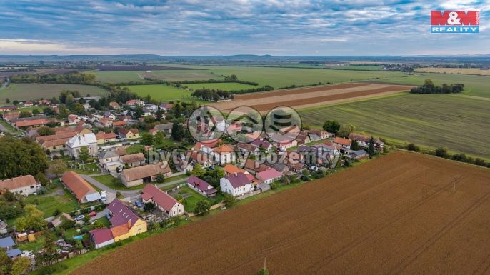 Prodej, Rodinný dům, Netřebice