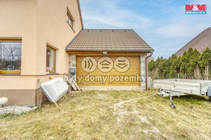 Prodej, Rodinný dům, Dolany