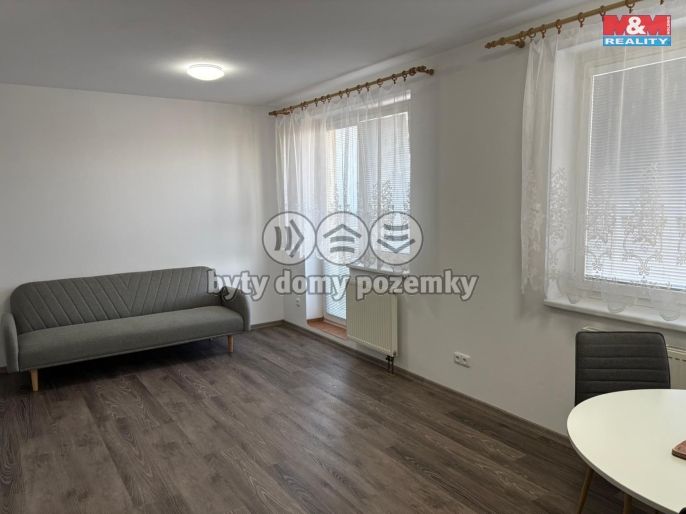 Pronájem, Byt 2+kk, Mladá Boleslav